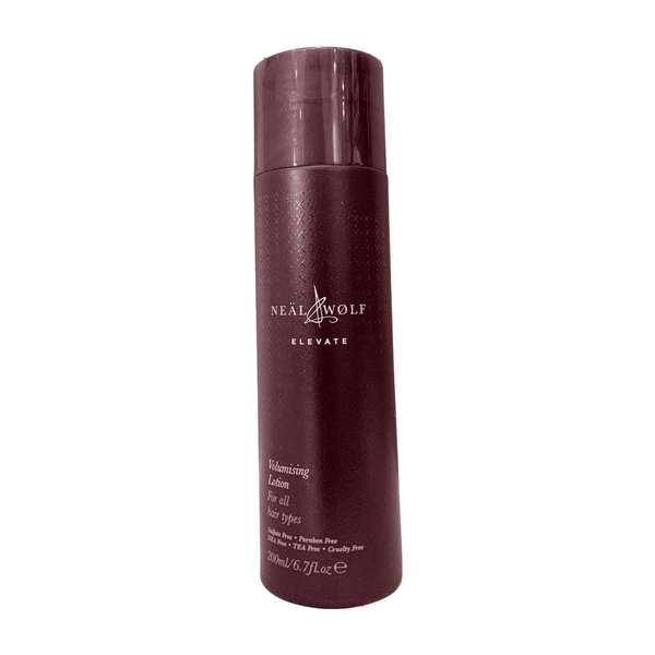 ELEVATE Volumising Lotion 200ml