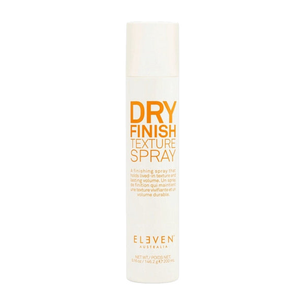 Eleven Australia - Dry Finish Texture Spray - 178 ml