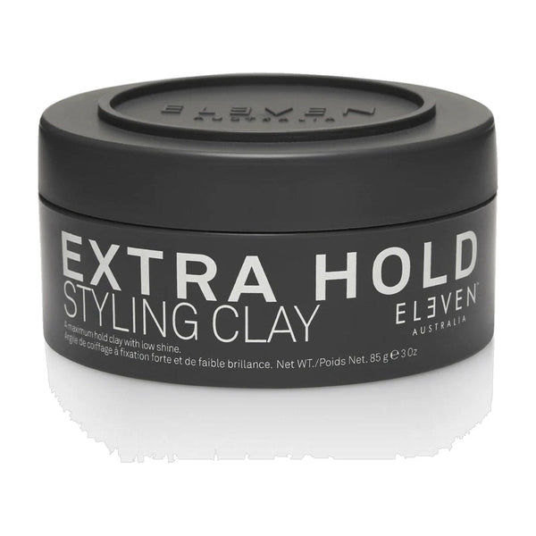 Eleven Australia Extra Fixation Styling Clay 85 gr
