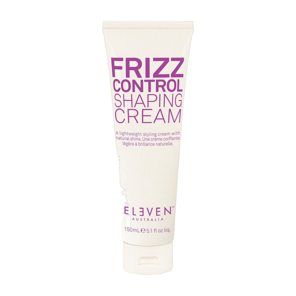 Eleven Australia Frizz Control Shaping Cream 150 Ml