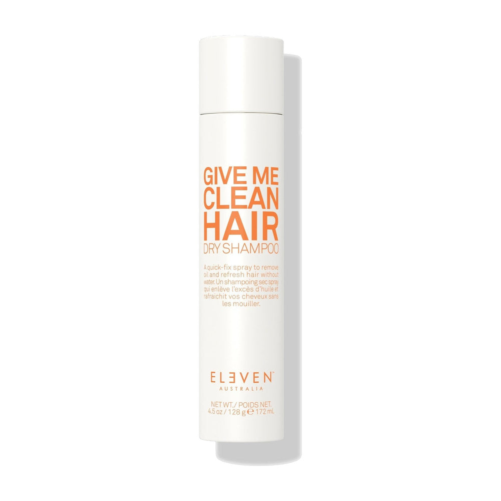 Eleven Australia - Give Me Clean Hair - Dry Shampoo - 200 ml