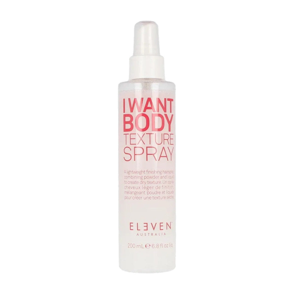 Eleven Australia I Want Body Texture Spray 200 ml