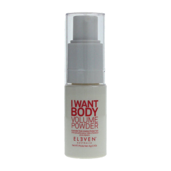 Haar Texturiser Eleven Australia I Want Body Volumiserend (9 g)