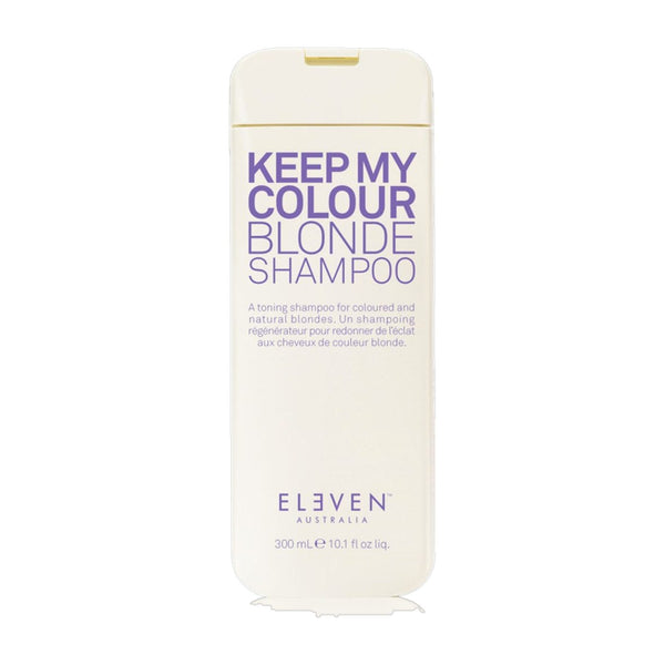 Eleven Australia Keep My Color Toning Shampoo 300 ml