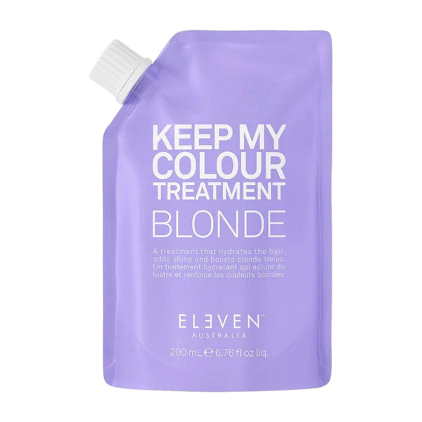Eleven Australia - Keep My Colour Blonde Treatment - 200ml