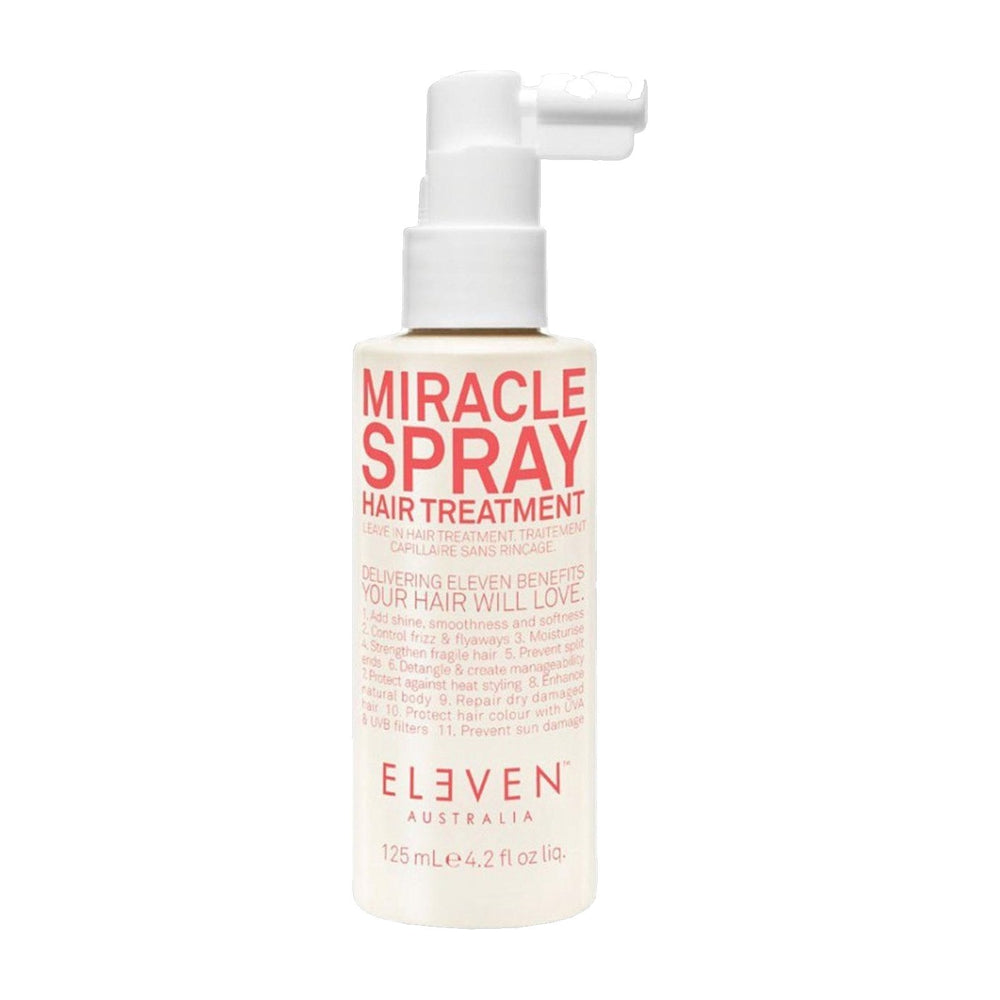 Eleven Australia Miracle Spray Hair Treatment 125 ml