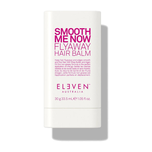 ELEVEN Australia Smooth Me Now Flyaway Hair Balm 30gr