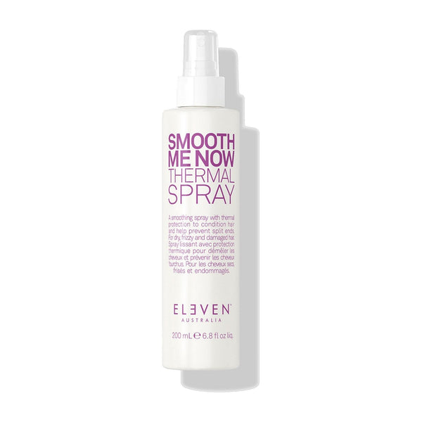 Eleven Australia - Smooth Me Now Thermal Spray - 200 ml