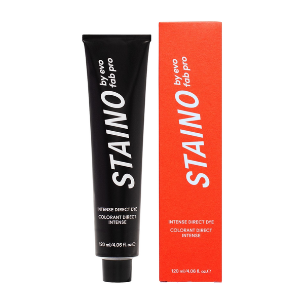EVO - staino flame intense direct dye 120ml