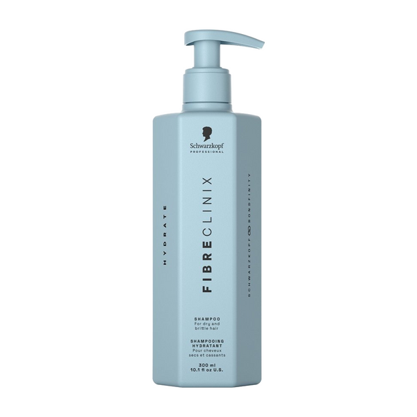 Fibre Clinix - Hydrate Shampoo