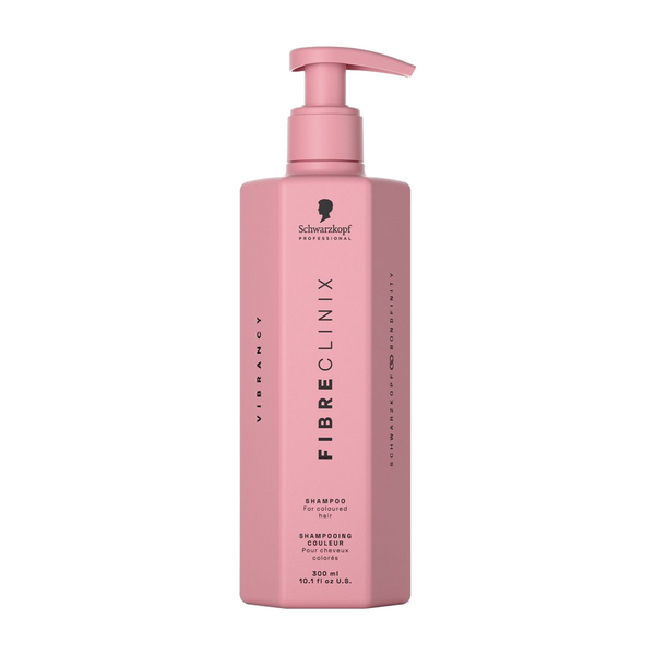 Fibre Clinix - Vibrancy Shampoo