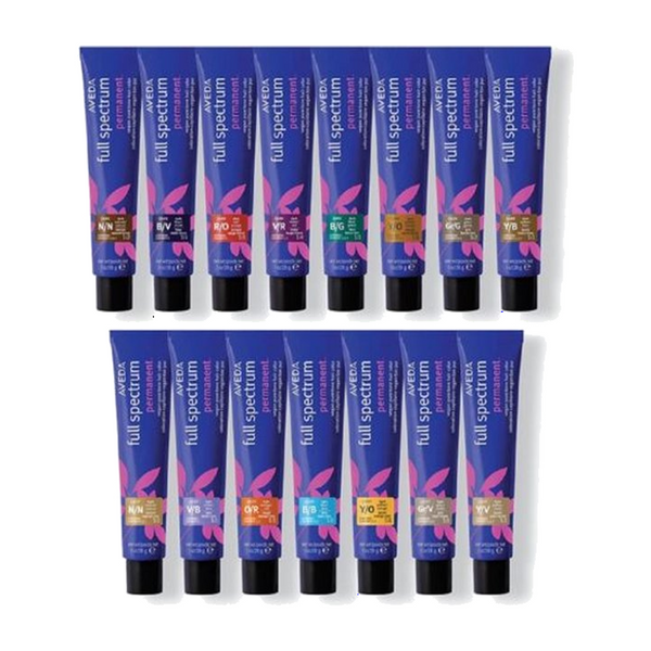 Full Spectrum Permanente Pure Tone Haarkleuring Permanente Haarverf Lichtgrijs/Violet 28g