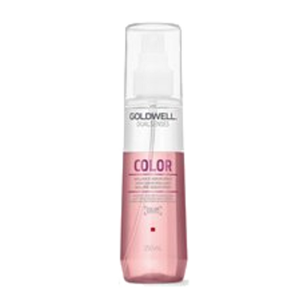 Goldwell Dualsenses Color Brilliance Serum Spray - 150 ml - Haarcrème