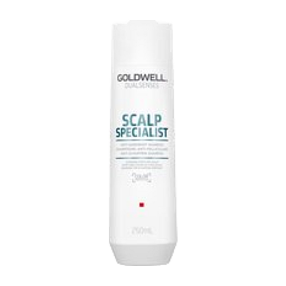 Goldwell Dualsenses Scalp Specialist Anti-Dandruff Shampoo - 250 ml