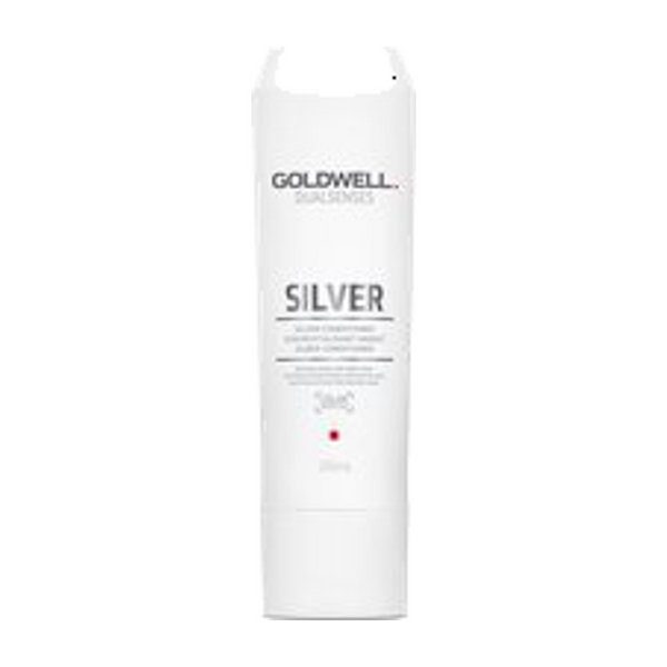 Goldwell - Dualsenses Silver Conditioner - 200ml
