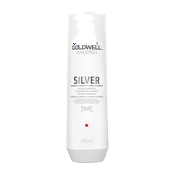 Goldwell Dualsenses Silver Silver Shampoo 250 ml