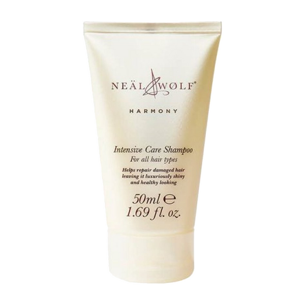 HARMONY Intensive Care Shampoo 50ml Mini