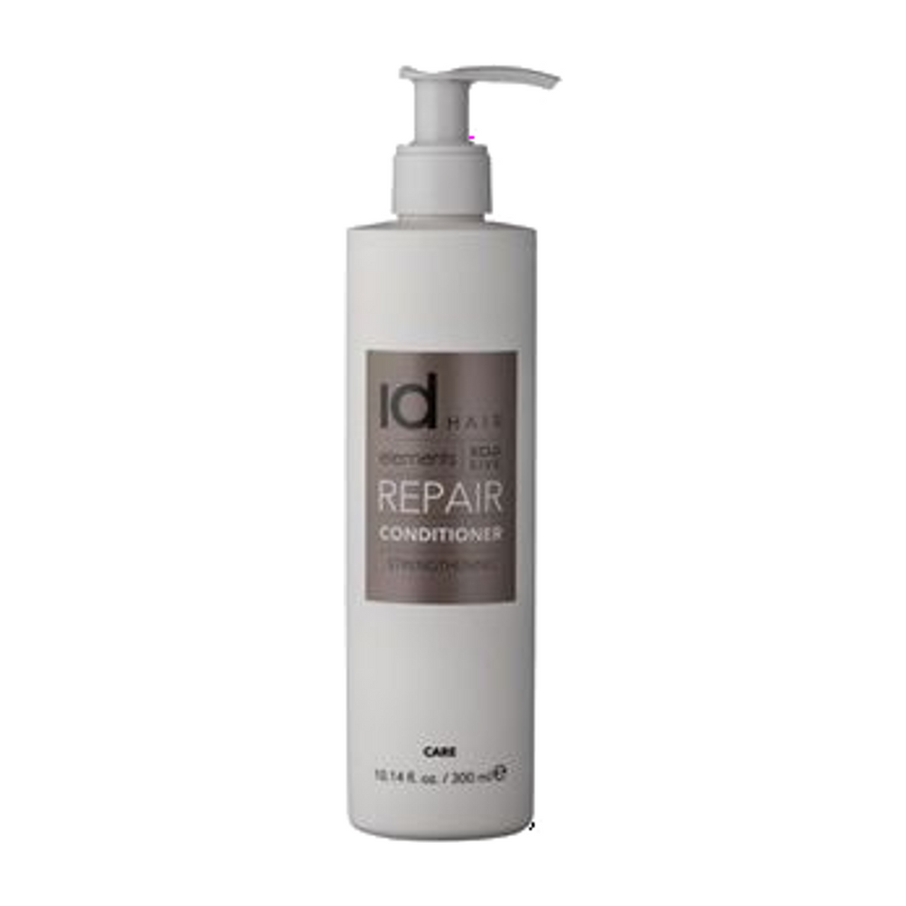 idHAIR elements Xclusive Repair Conditioner 300ml