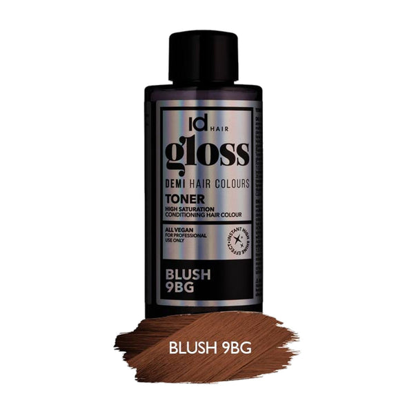 ID HAIR GLOSS BLUSH