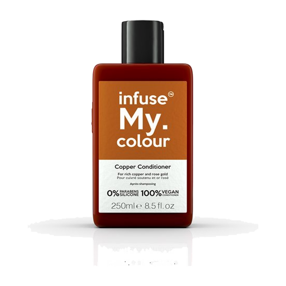 Infuse My. Colour Copper Conditioner 250 ml