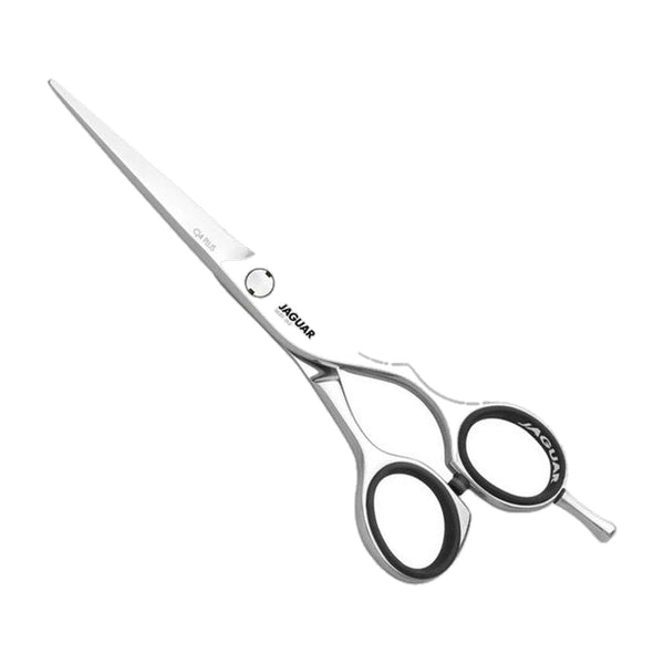 Jaguar Silver Line CJ4 Plus kappersschaar, 6-inch lengte, 0.03503 kg