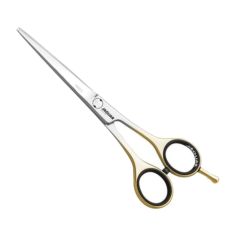 Jaguar - Silver Line - Perfect - Knipschaar - 6.00 Inch