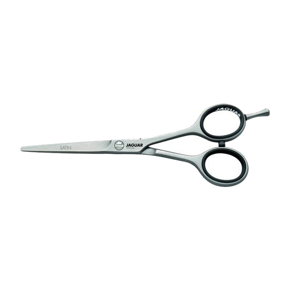 Jaguar - White Line - Satin - Knipschaar - 6.50 Inch