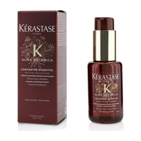 Kérastase Aura Botanica Concentré Essentiel 50 ml