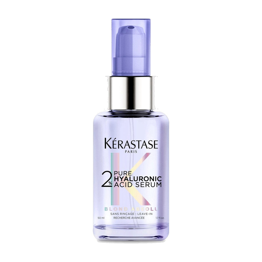 Kérastase - Blond Absolu - Haarserum Voor Blond Haar - 50 ml
