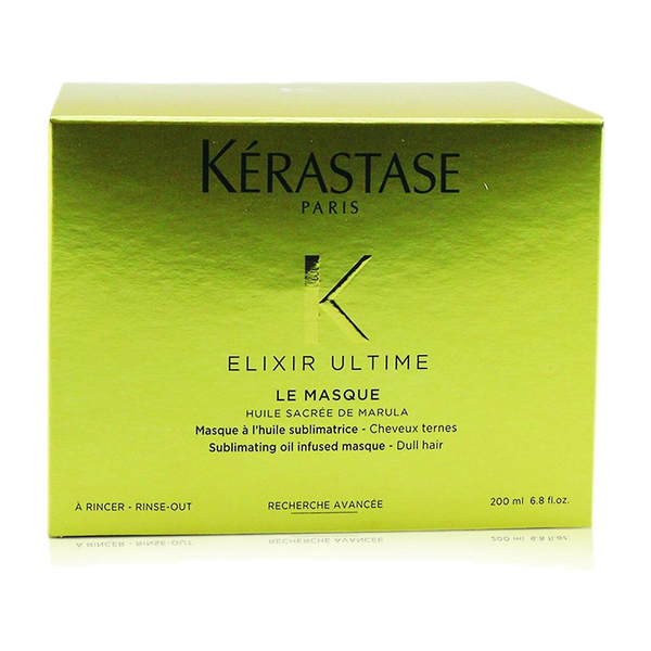 Kérastase Elixir Ultime Masque 200 ml
