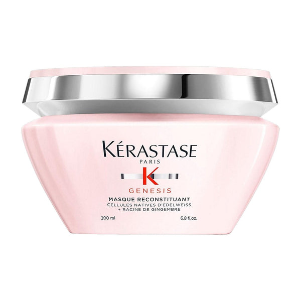 Kérastase Genesis Masque Reconstituant Haarmasker Tegen Haaruitval - Haarmasker beschadigd haar - 200ml
