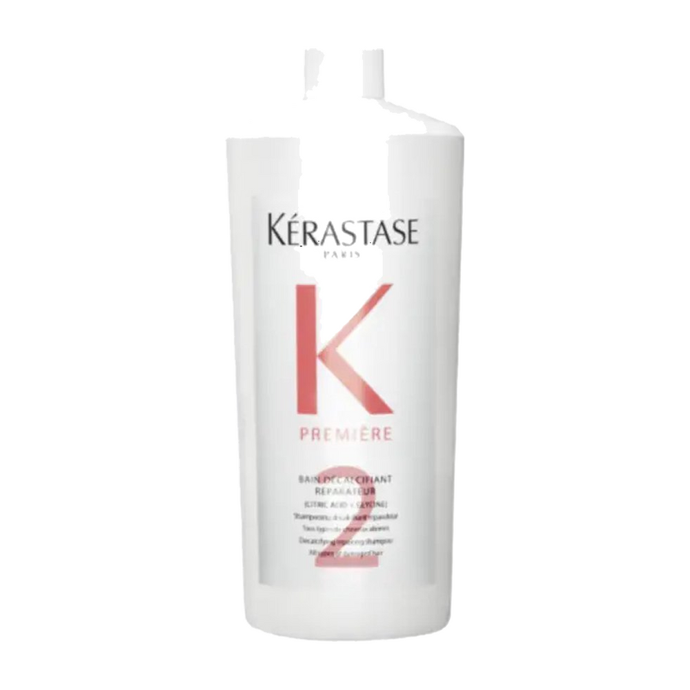 Kérastase Première Bain Décalcifiant Réparateur 1000 ml