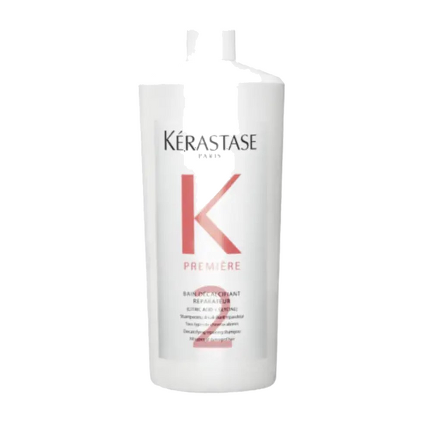 Kérastase Première Bain Décalcifiant Réparateur 1000 ml