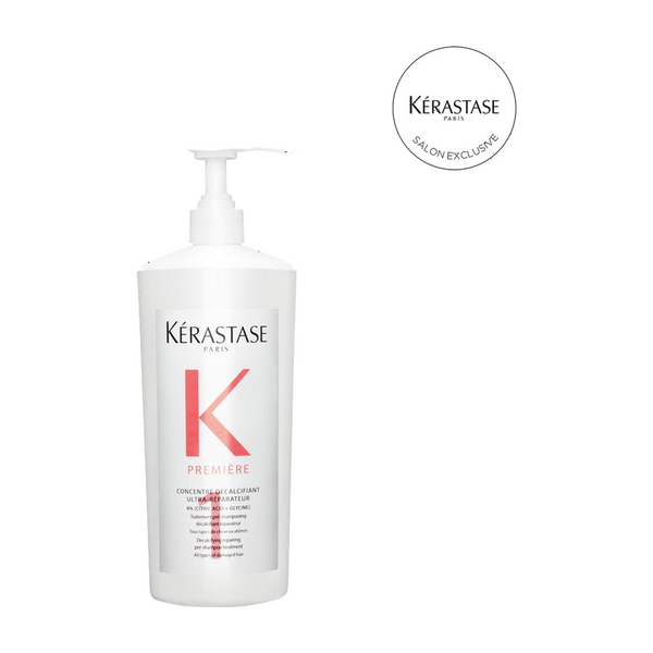 Kérastase Première Concentré Décalcifiant Ultra-Réparateur 1000 ml