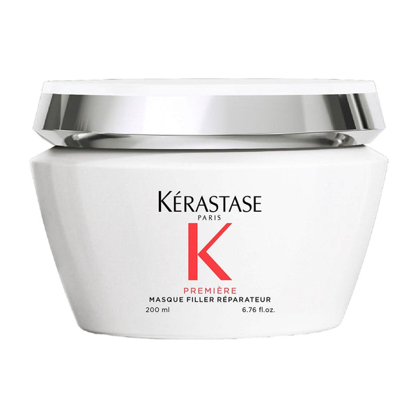 Kérastase Première Herstellend Hydraterend Haarmasker - Voor Medium tot Dik Beschadigd Haar - 200 ML