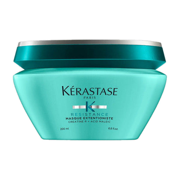 Kérastase Résistance Masque Extentioniste - Verzorgend haarmasker voor sterker en langer haar - 200ml