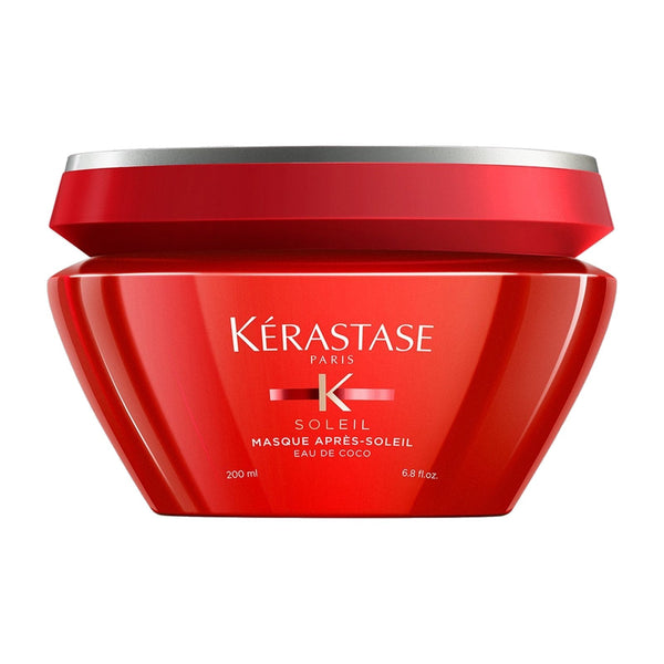 Kérastase Soleil Masque Après Soleil - Aftersun haarmasker die het haar voedt en het haar laat glanzen - 250ml
