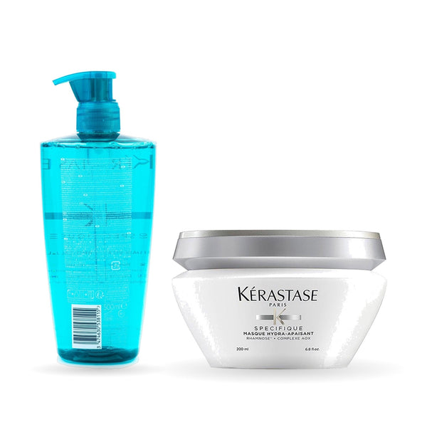 Kérastase Spécifique Kalmerende Set