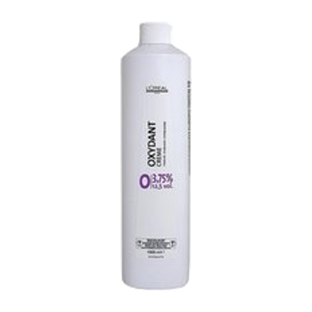 L'Oréal Oxydant Crème 12.5% VOL 1000ml