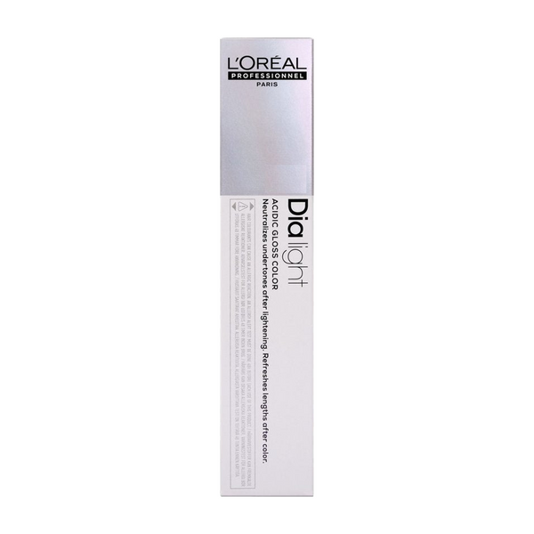 L'Oréal Professionnel Dia Light 10.12 Extra lichtblond As Parelmoer 50 ml