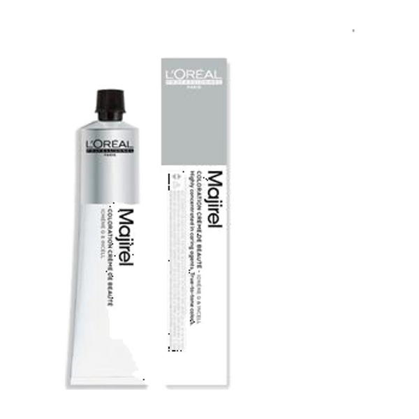 L'Oréal Professionnel - Haarverf - Majirel - 50ML - 6