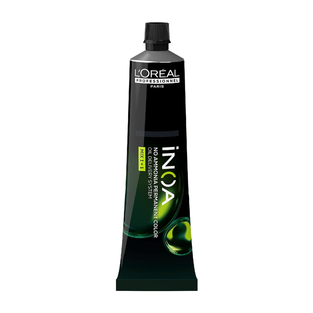L'Oréal Professionnel iNOA 8 Lichtblond 60 g