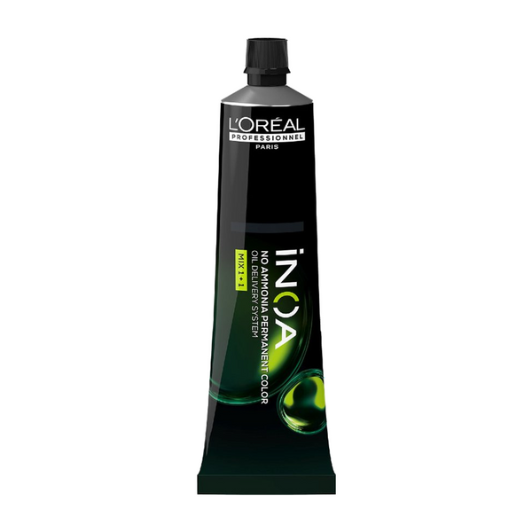L'Oréal Professionnel iNOA 8 Lichtblond 60 g