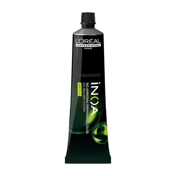 L'Oréal Professionnel iNOA 9.11 Zeer lichtblond As intens 60 g