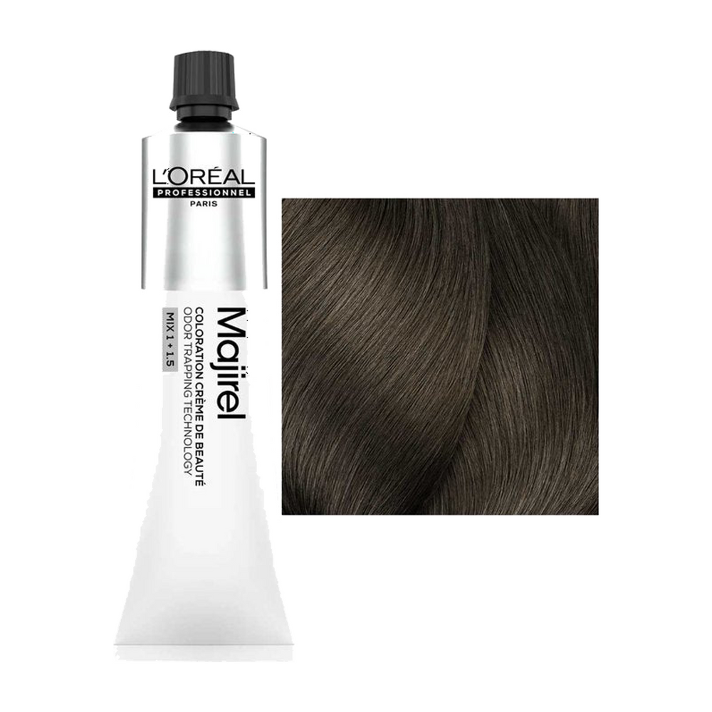 L'Oréal Professionnel Majirel 5.3 Lichtbruin Goud 60 ml