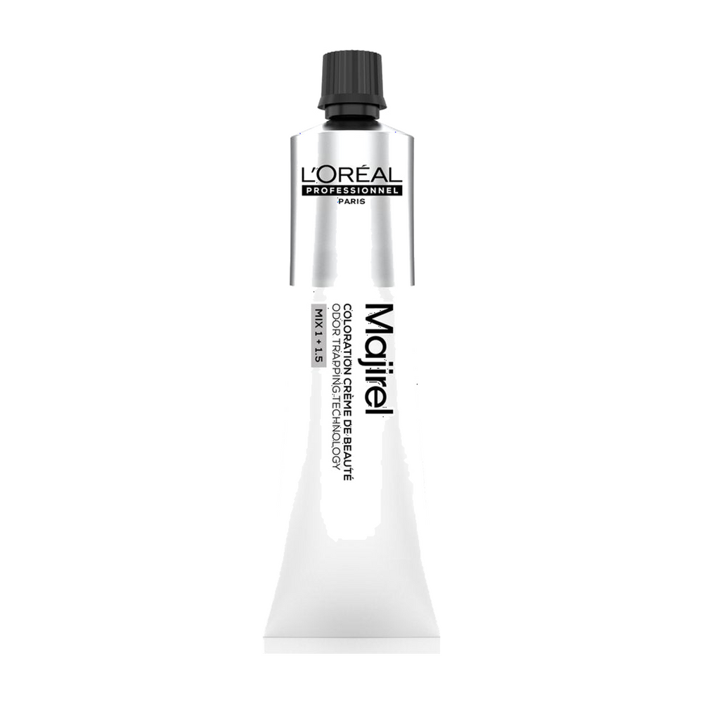 L'Oréal Professionnel Majirel 8.04 Lichtblond Natuur Koper 60 ml