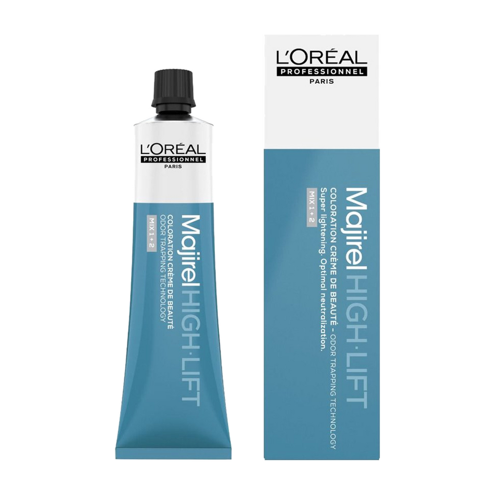 L'Oréal Professionnel Majirel High Lift 901S Ultra 60 ml