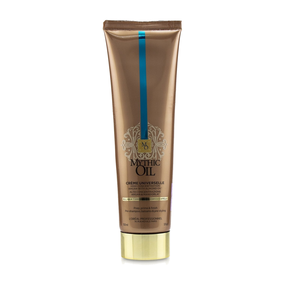 L'Oréal Professionnel Mythic Oil Crème Universelle 150 ml