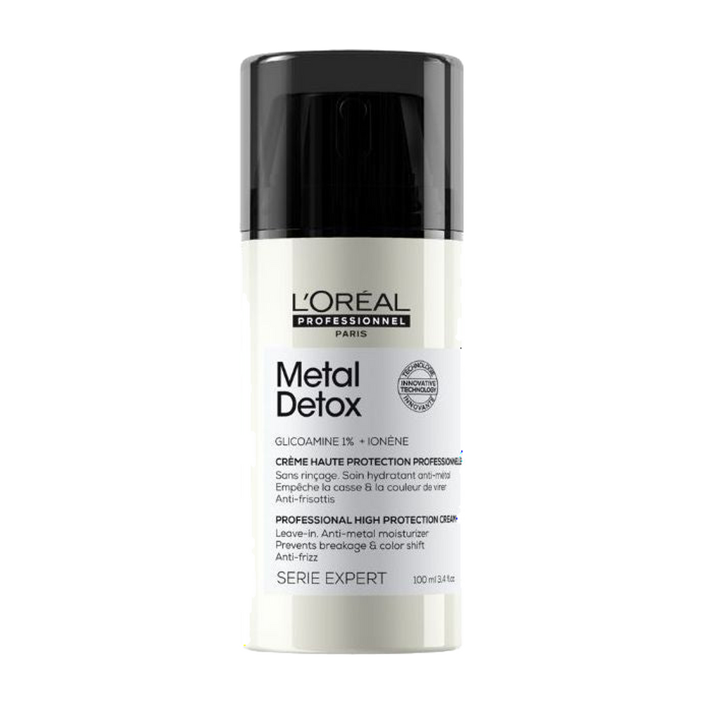 L'Oréal Professionnel Serie Expert Metal DX High Protection Cream 100 ml