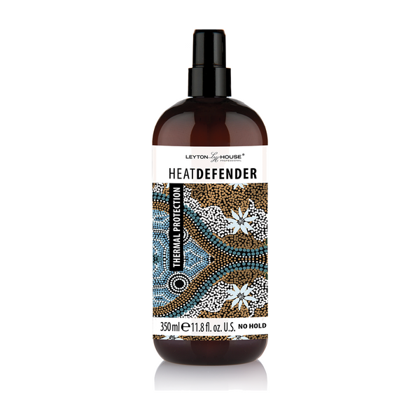 Leyton House Professional Heat Defender 350 ml